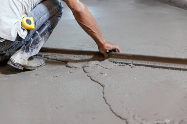 Best Stamped Concrete Services in Orinda, CA