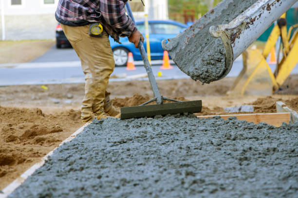 Best Industrial Concrete Flooring in Orinda, CA