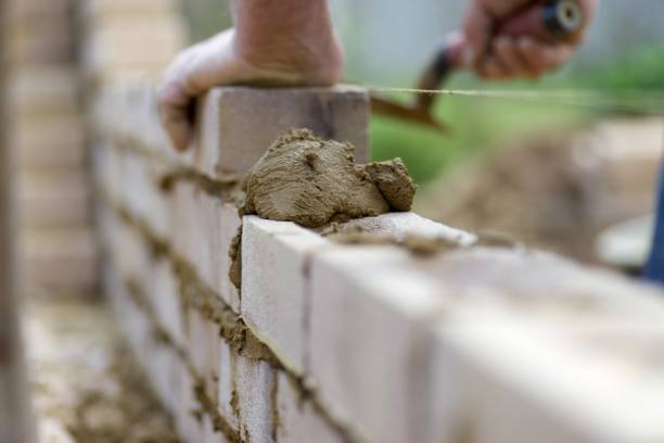 Best Concrete Patio Design and Installation in Orinda, CA