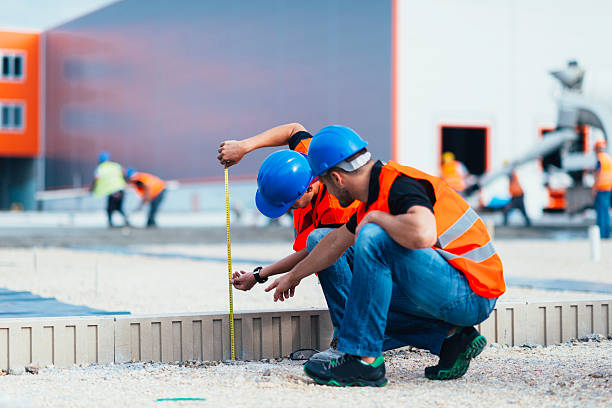 Best Concrete Demolition Services in Orinda, CA
